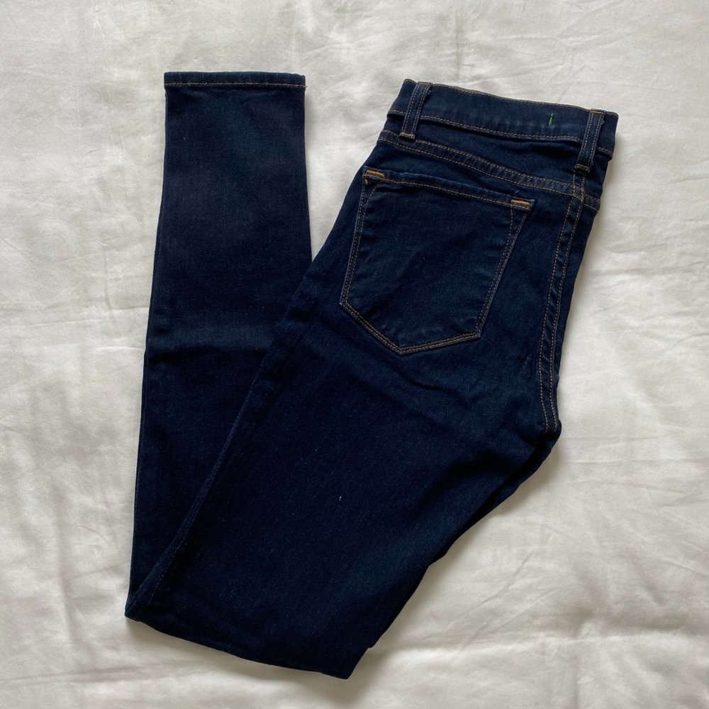 J Brand Skinny Jeans